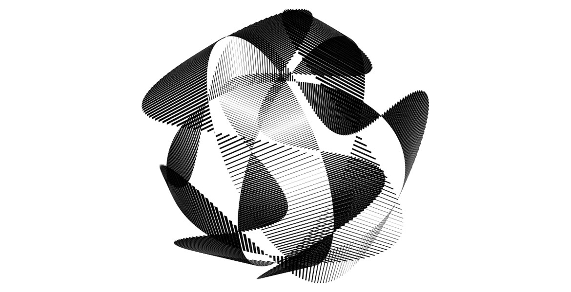 Generative Gestaltung