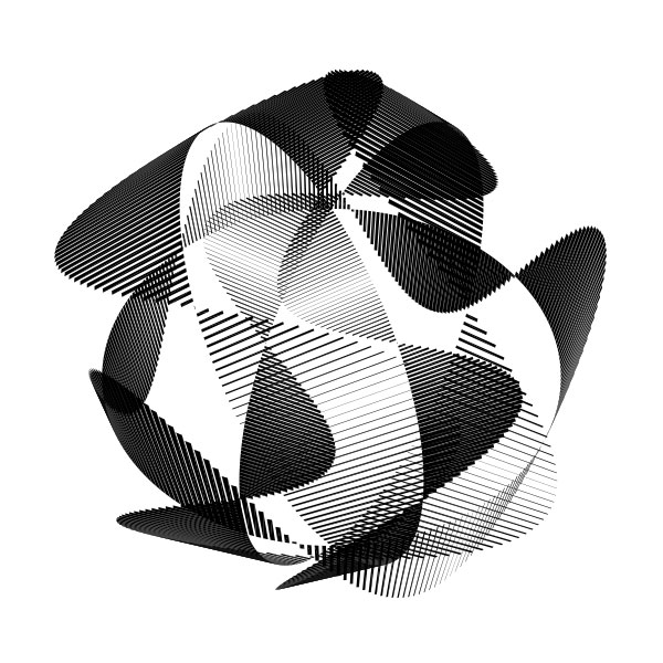 Generative Gestaltung